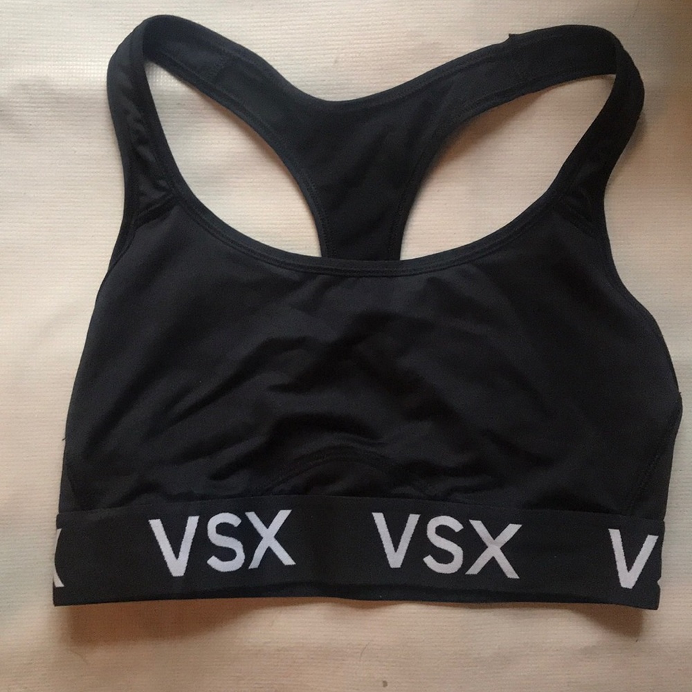 Victoria Secret VSX Sports Bra